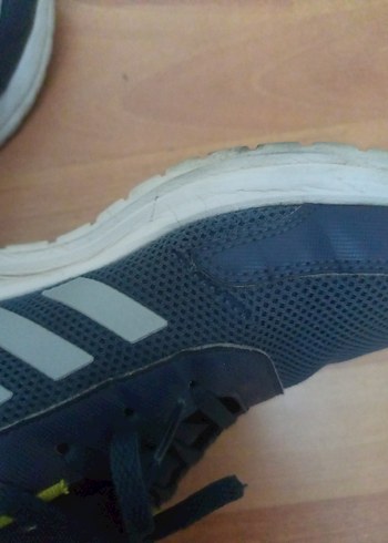 Adidas Erkek Koşu ve Antrenman Ayakkabısı - Görsel 4