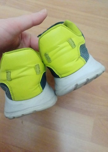 Adidas Erkek Koşu ve Antrenman Ayakkabısı - Görsel 3