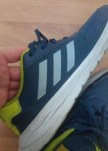 Adidas Erkek Koşu ve Antrenman Ayakkabısı - Görsel 5