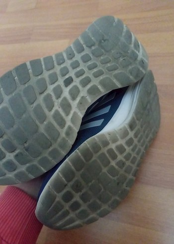 Adidas Erkek Koşu ve Antrenman Ayakkabısı - Görsel 7