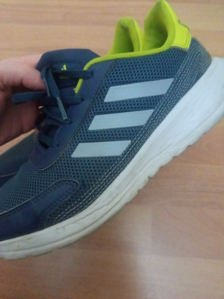 Adidas Erkek Koşu ve Antrenman Ayakkabısı - Görsel 2