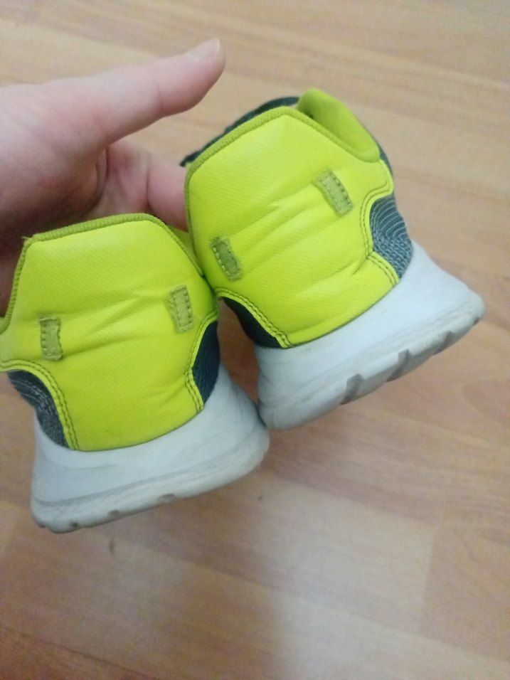 Adidas Erkek Koşu ve Antrenman Ayakkabısı - Görsel 3