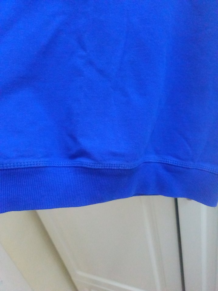 Orjinal Kenzo Çocuk Uzun Kollu Sweatshirt - Görsel 5