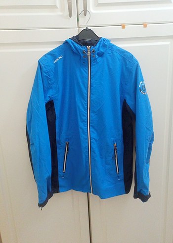 TRIBORD Decathlon Waterproof Yagmurluk