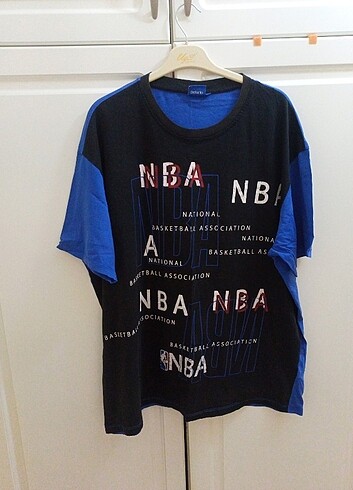 NBA Tshirt 