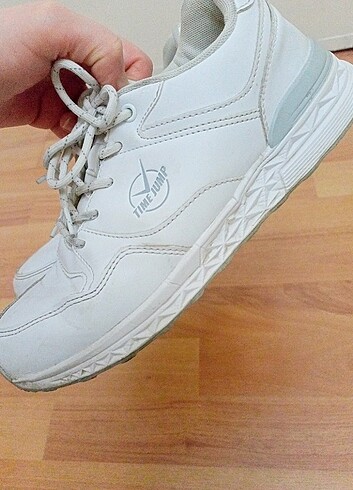 39 Beden beyaz Renk Unisex Spor ayakkabı 