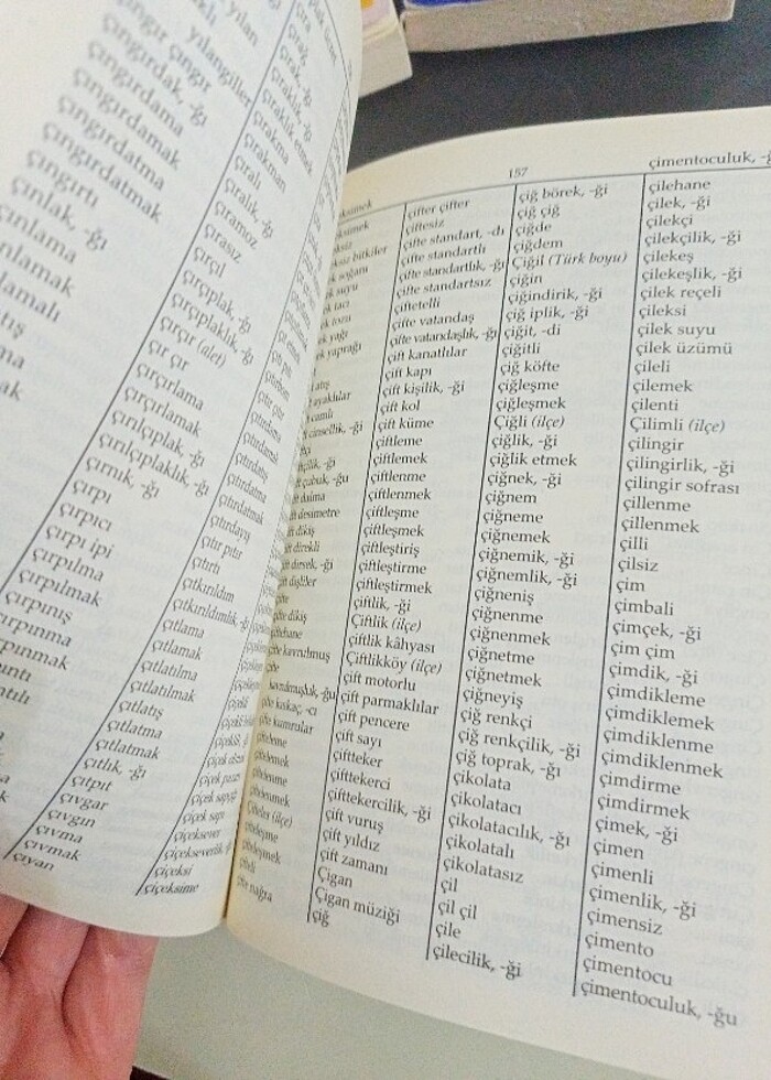 Yazım Kılavuzu - Görsel 4