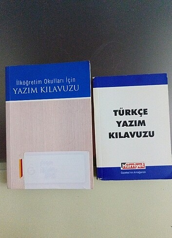 Yazım kılavuzu - Görsel 4