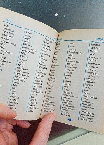 Yazım kılavuzu - Görsel 6