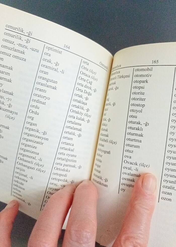 Yazım kılavuzu - Görsel 3