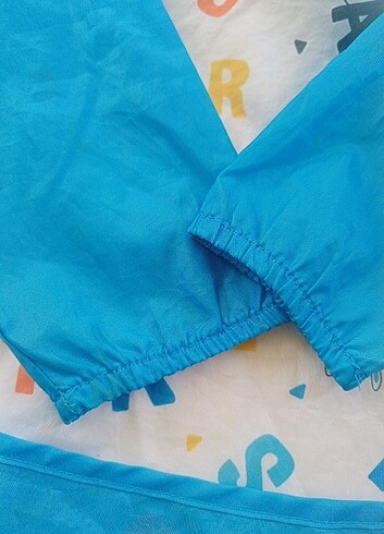 Bebek Çocuk etkinlik mama önlüğü - Görsel 7