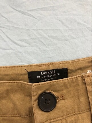 Bershka bershka pantolon