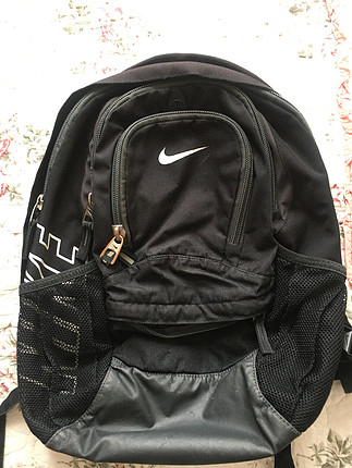 Nike sırt çantası