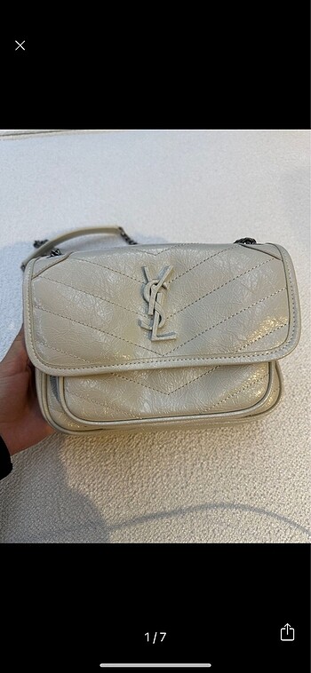 Ysl niki