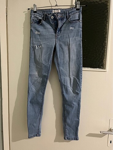 Stradivarius Jean