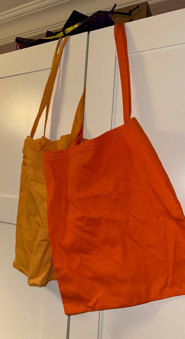 Bez Çanta - Görsel 2