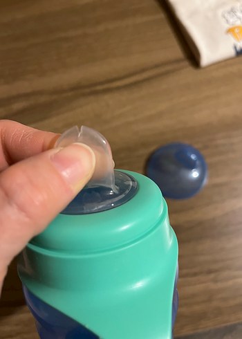 Phlips avent alistirma bardagi suluk - Görsel 5