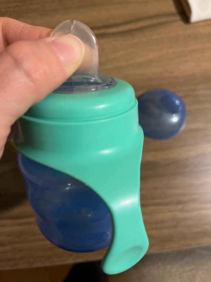 Phlips avent alistirma bardagi suluk - Görsel 4