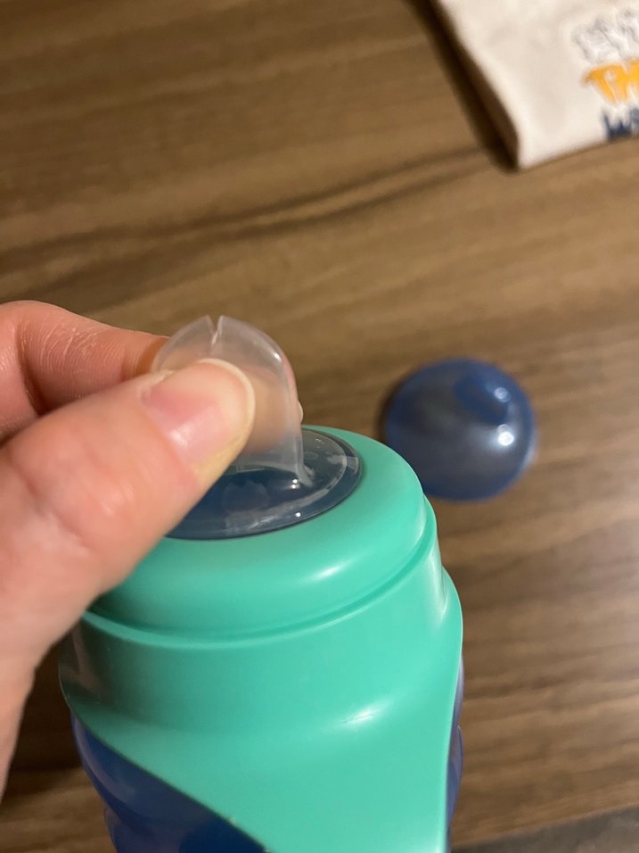 Phlips avent alistirma bardagi suluk - Görsel 5