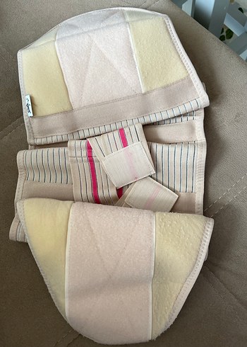 Owli dogum sonrasi korse - Görsel 3