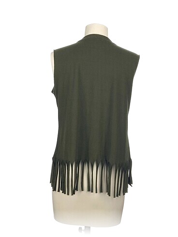 m Beden PreLoved Yelek %70 İndirimli.