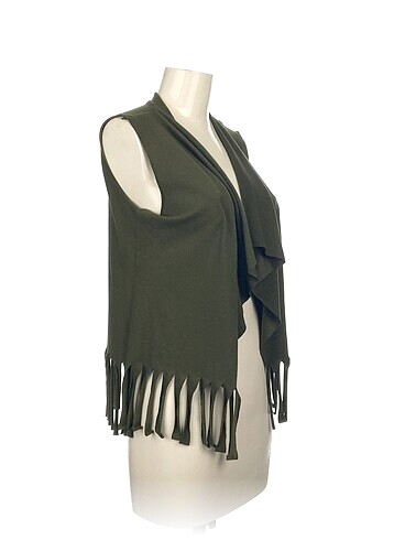 Vintage Love PreLoved Yelek %70 İndirimli.