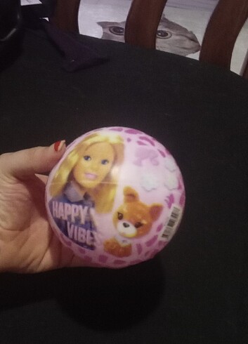  Beden Barbie top