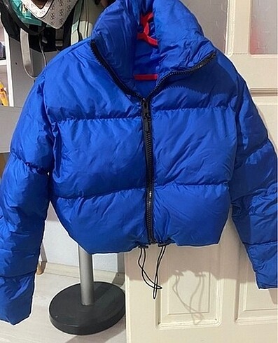 Crop mont