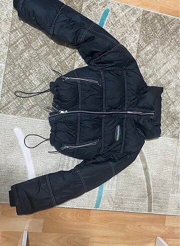 Pull bear mont