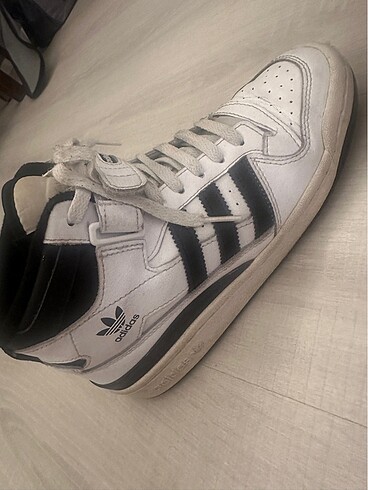 Adidas Orijinal Adidas ayakkabı