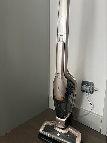 Electrolux Dikey Şarjlı Süpürge