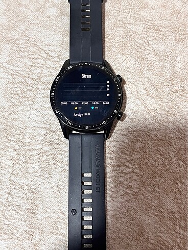 Beden Renk Huawei Watch GT 2