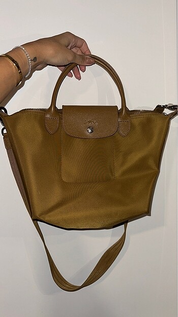 Longchamp çanta