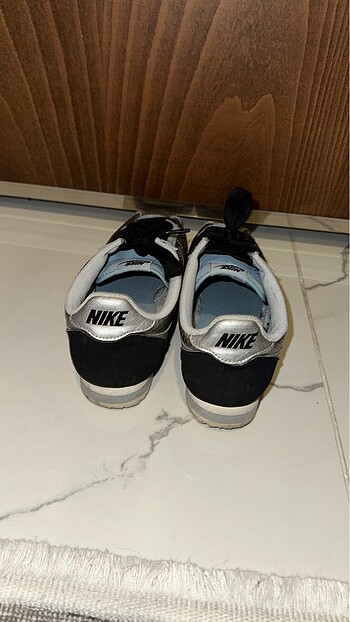 40 Beden Nike Cortez Özel Tasarım / 40 no