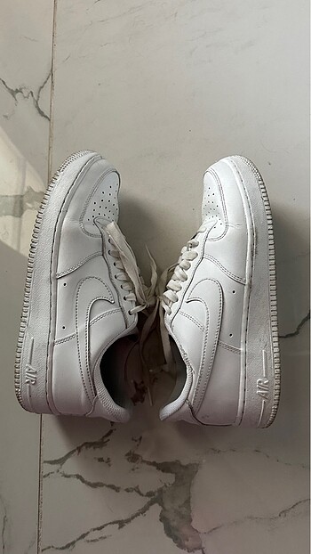 41 Beden Nike Airforce1 - 41 no