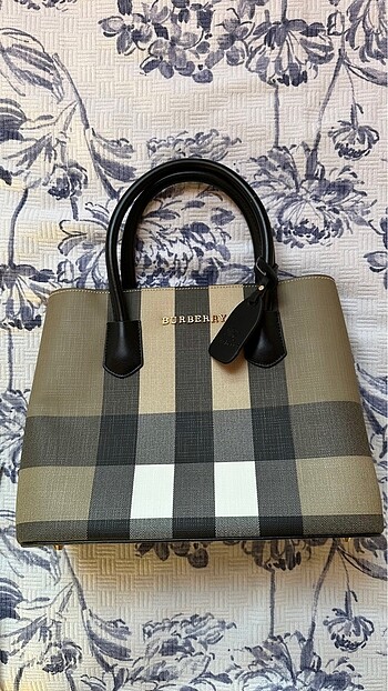Burberry Replika Çanta