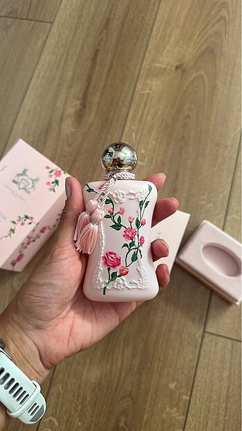 PARFUMS DE MARLY | DELINA EDP (Limited Edition)