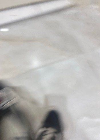 Vans Siyah Bağcıklı Kadın Spor Ayakkabı - Görsel 2