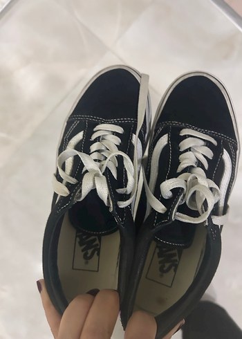 Vans 36,5
