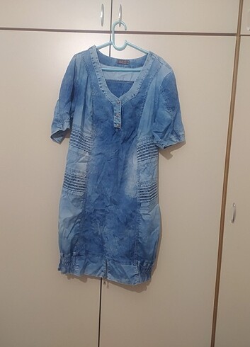 Zara marka kot günlük elbise