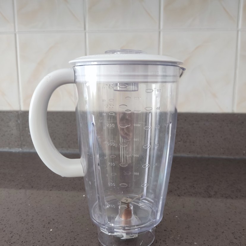 arzum robot sürahisi yedek parça - Görsel 2