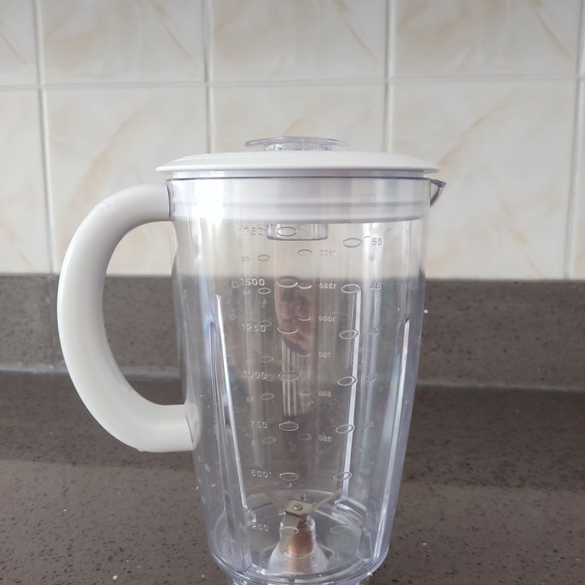 arzum robot sürahisi yedek parça - Görsel 3