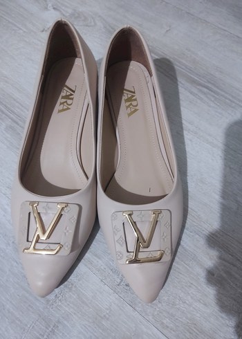 kadın babet - Görsel 2