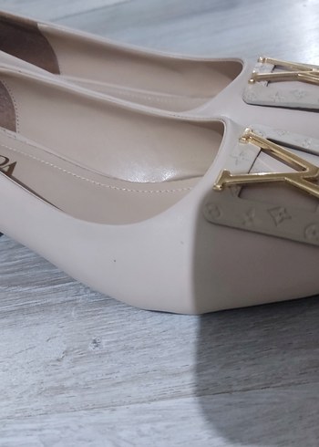 kadın babet - Görsel 5