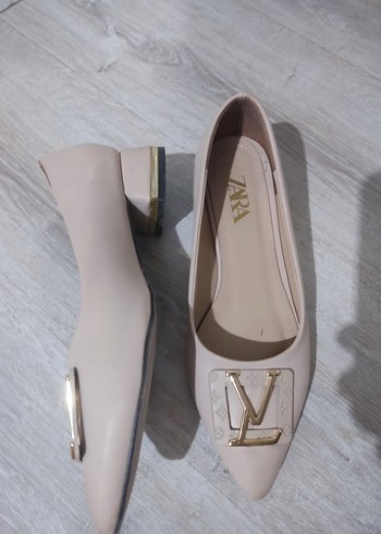 kadın babet - Görsel 3