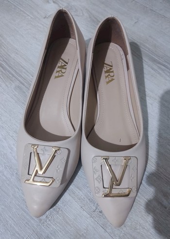 kadın babet - Görsel 6