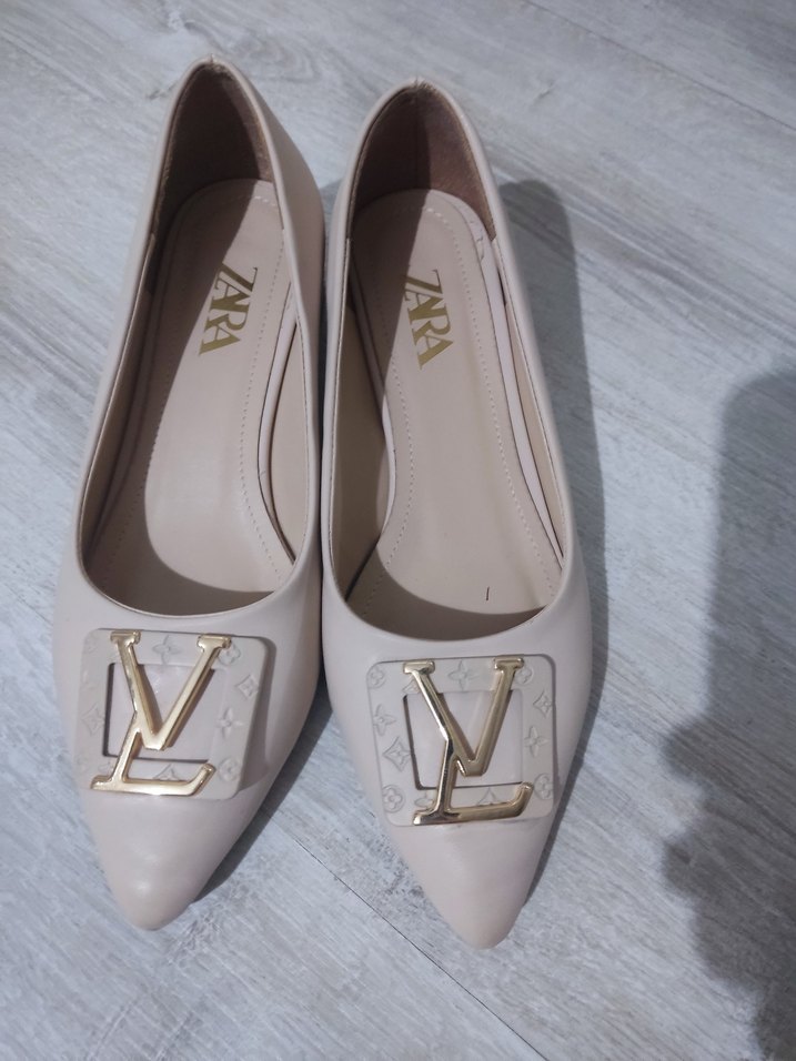 kadın babet - Görsel 2