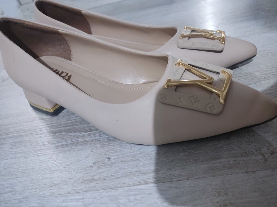 kadın babet - Görsel 5