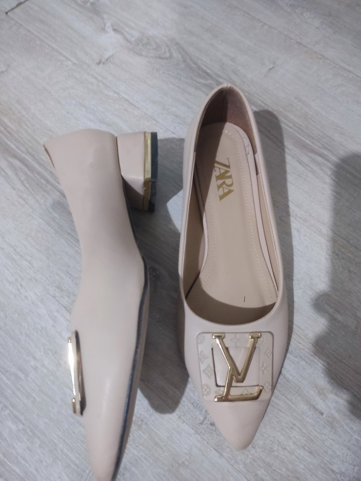 kadın babet - Görsel 3