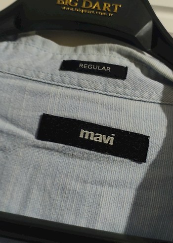 Gri Erkek Keten Gömlek - Görsel 2